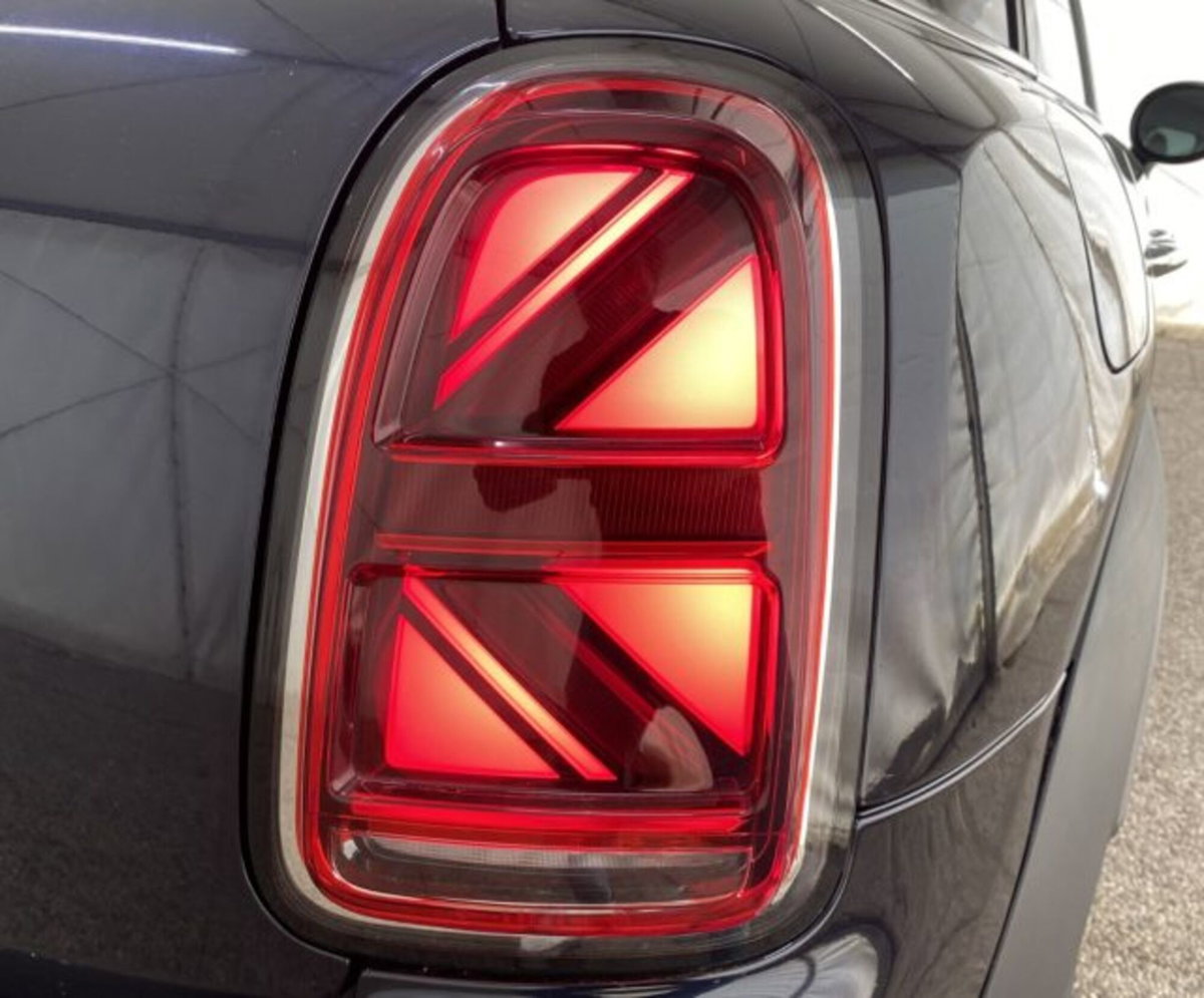 MINI Mini Countryman 1.5 Cooper Northwood Edition Countryman (13)