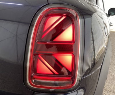 MINI Mini Countryman 1.5 Cooper Northwood Edition Countryman (13)