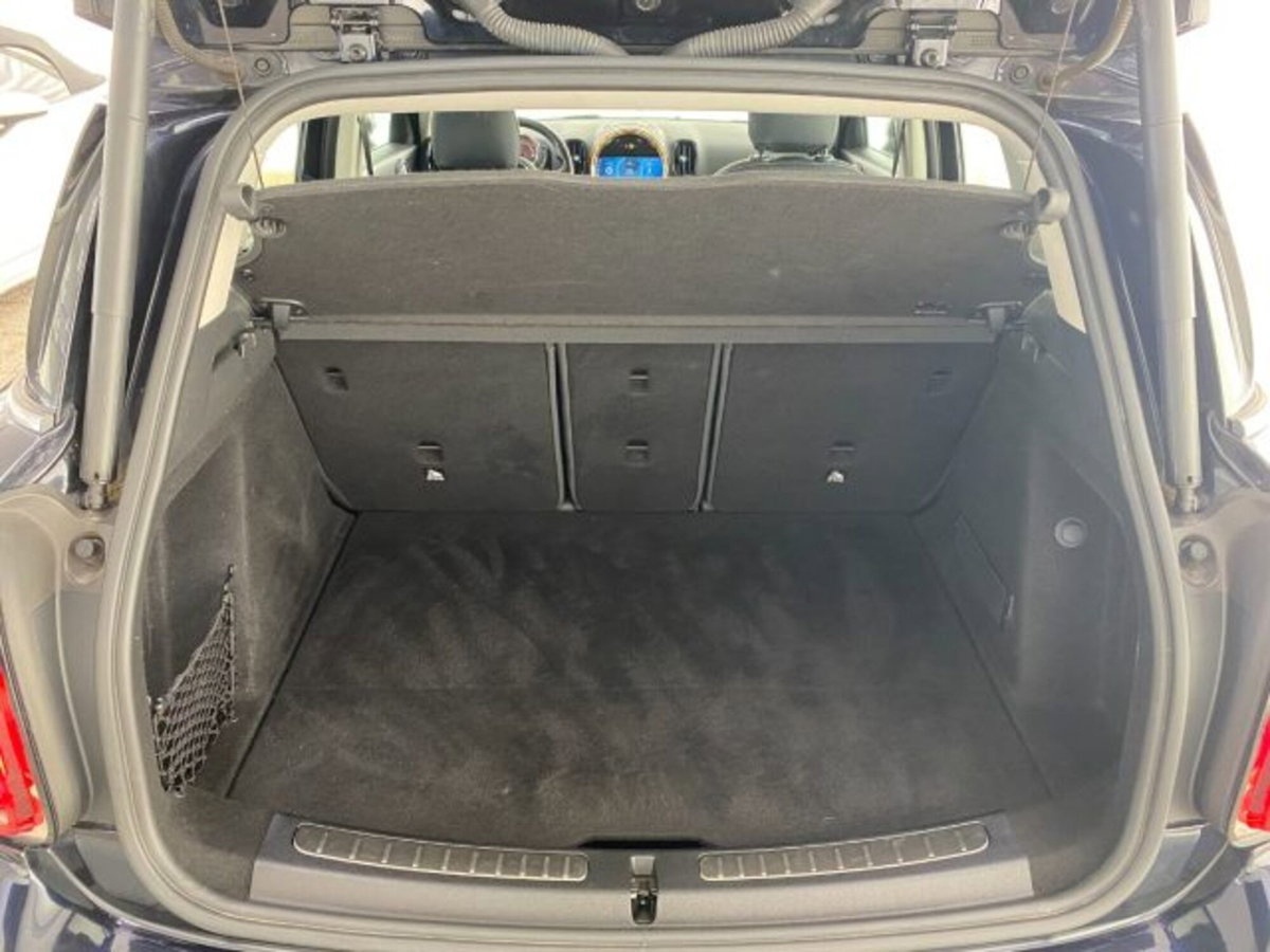 MINI Mini Countryman 1.5 Cooper Northwood Edition Countryman (14)