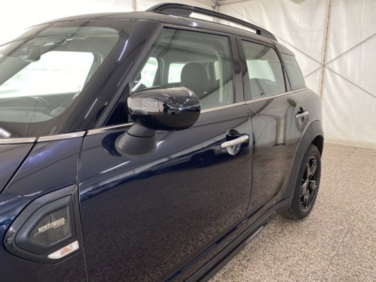 MINI Mini Countryman 1.5 Cooper Northwood Edition Countryman (16)