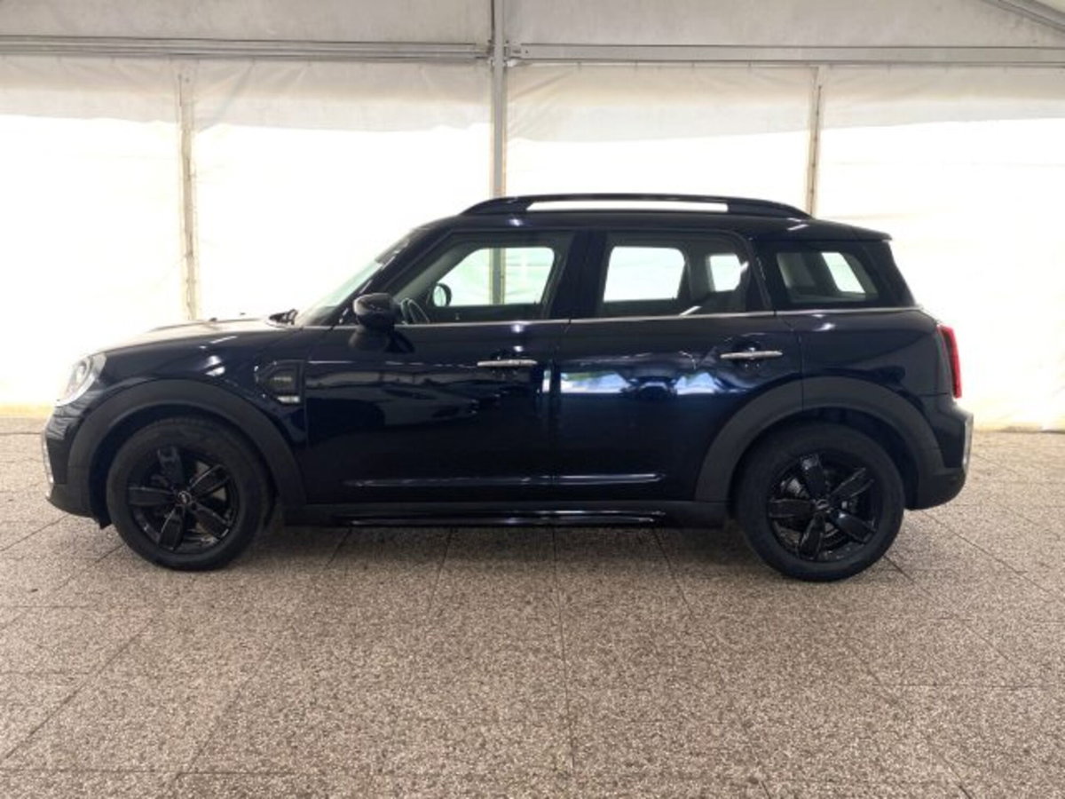 MINI Mini Countryman 1.5 Cooper Northwood Edition Countryman (2)