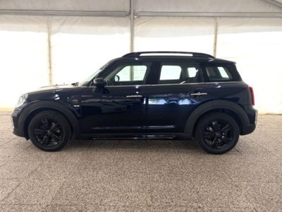 MINI Mini Countryman 1.5 Cooper Northwood Edition Countryman (2)