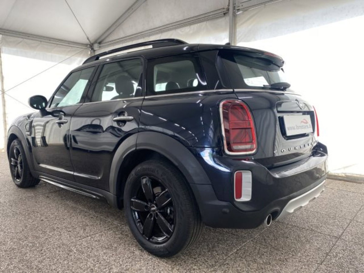 MINI Mini Countryman 1.5 Cooper Northwood Edition Countryman (3)