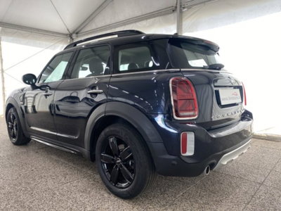 MINI Mini Countryman 1.5 Cooper Northwood Edition Countryman (3)