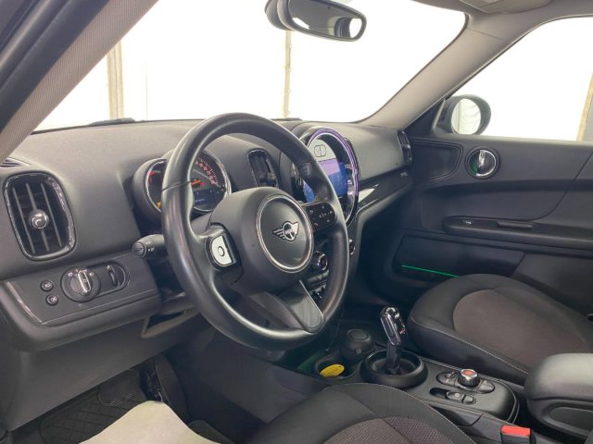 MINI Mini Countryman 1.5 Cooper Northwood Edition Countryman (6)