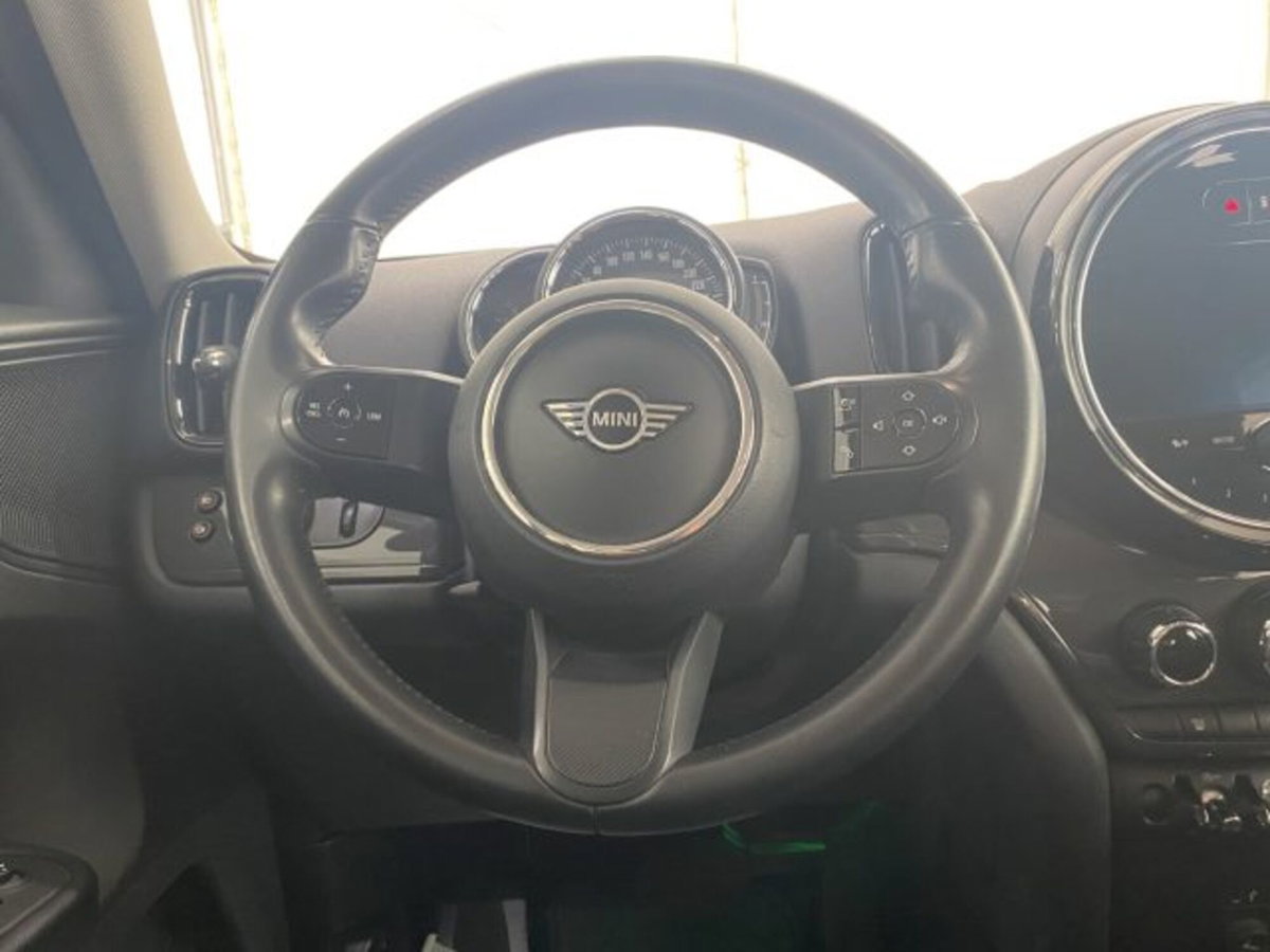 MINI Mini Countryman 1.5 Cooper Northwood Edition Countryman (7)