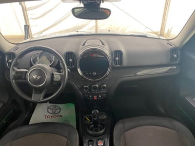MINI Mini Countryman 1.5 Cooper Northwood Edition Countryman (8)