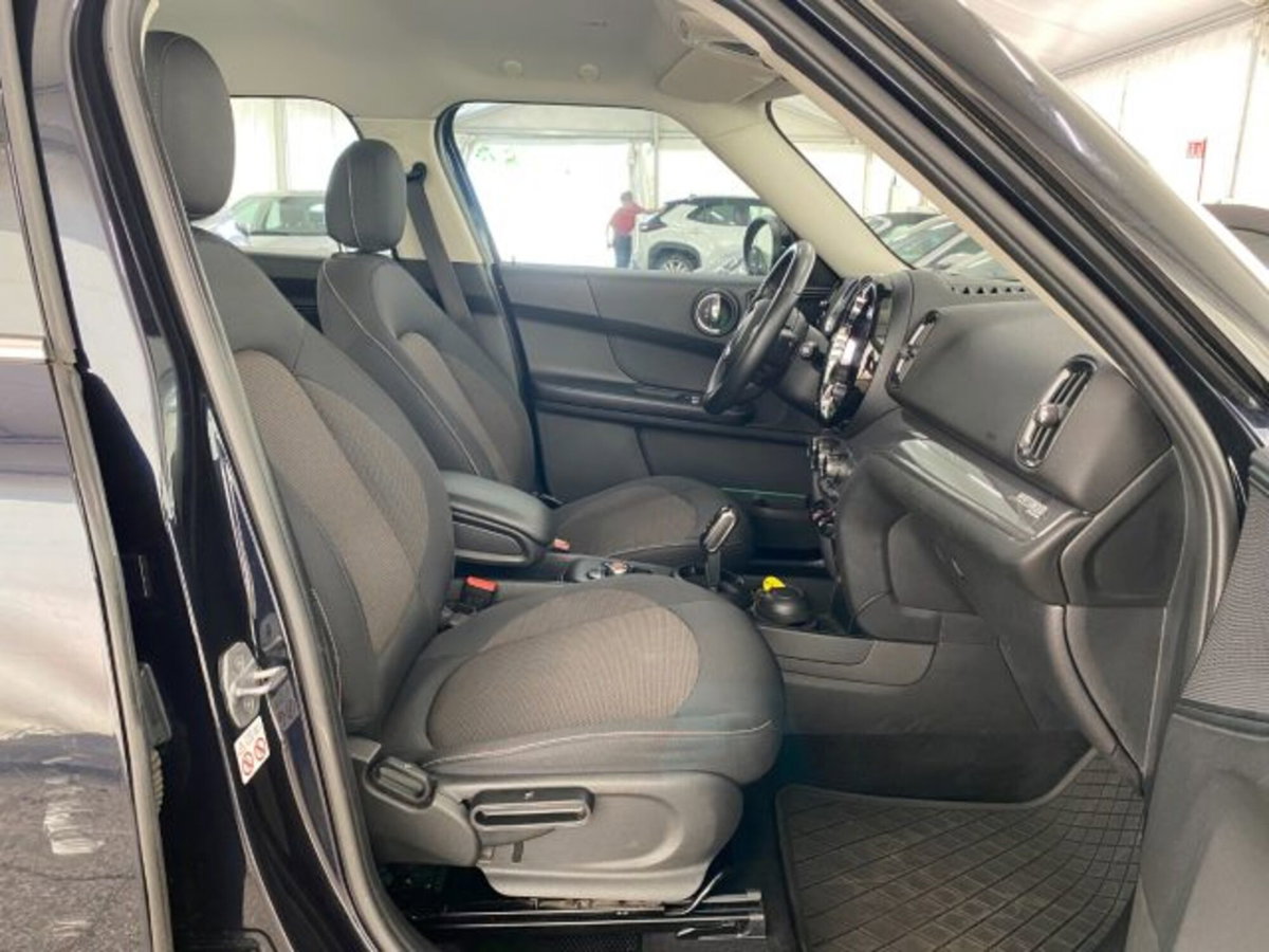 MINI Mini Countryman 1.5 Cooper Northwood Edition Countryman (9)