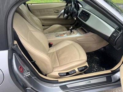 BMW Z4 Cabrio Z4 2.0i cat Roadster (10)