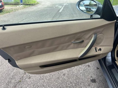 BMW Z4 Cabrio Z4 2.0i cat Roadster (11)