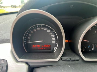 BMW Z4 Cabrio Z4 2.0i cat Roadster (12)