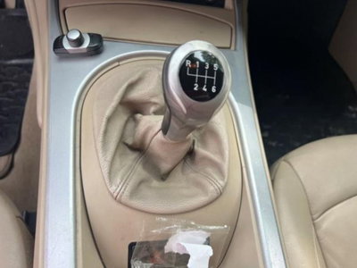 BMW Z4 Cabrio Z4 2.0i cat Roadster (17)