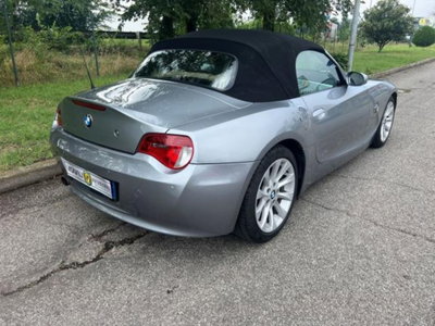 BMW Z4 Cabrio Z4 2.0i cat Roadster (6)