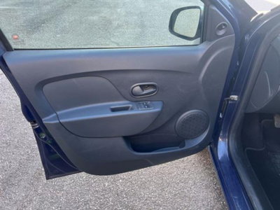 Dacia Sandero Stepway 0.9 TCe 12V TurboGPL 90CV Start&Stop (6)