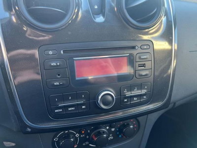 Dacia Sandero Stepway 0.9 TCe 12V TurboGPL 90CV Start&Stop (9)