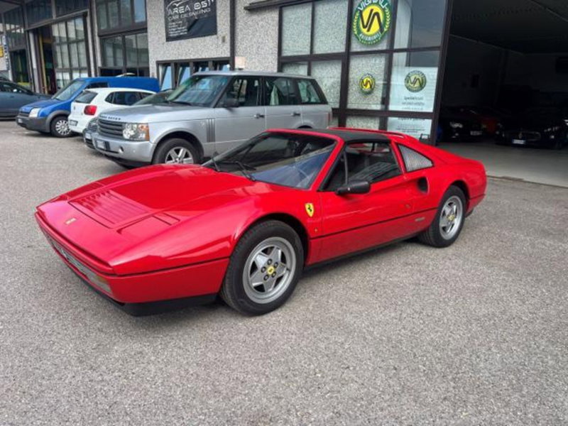 Ferrari 328 328 GTS
