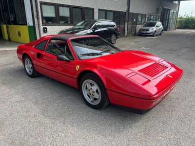 Ferrari 328 328 GTS (3)