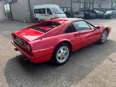 Ferrari 328 328 GTS (4)