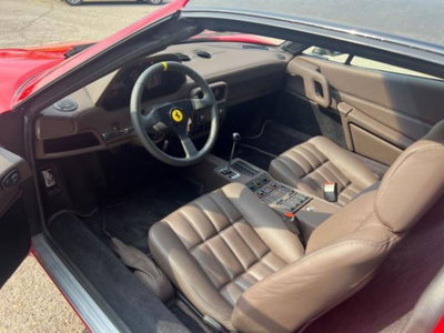 Ferrari 328 328 GTS (5)