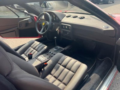 Ferrari 328 328 GTS (6)