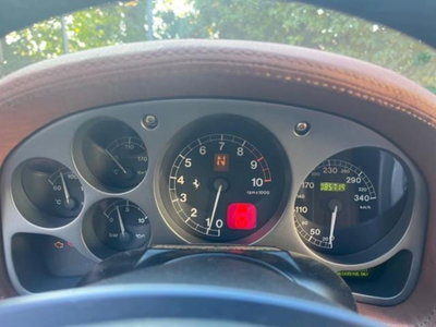 Ferrari 360 Coupé Modena F1 (11)