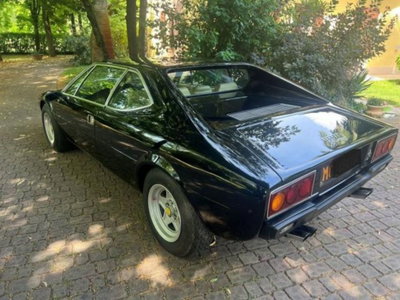 Ferrari Dino 208 GT/4 Coupé Dino 208 GT/4 (4)