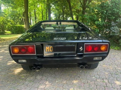 Ferrari Dino 208 GT/4 Coupé Dino 208 GT/4 (5)