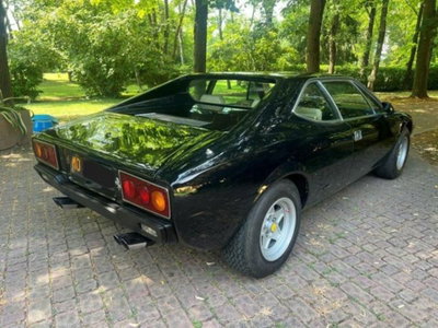 Ferrari Dino 208 GT/4 Coupé Dino 208 GT/4 (6)