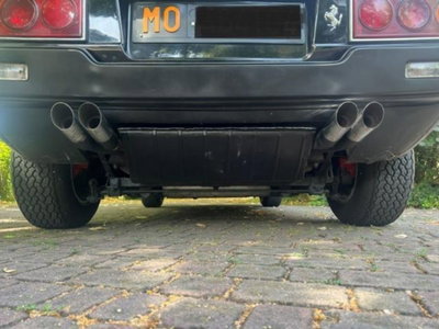 Ferrari Dino 208 GT/4 Coupé Dino 208 GT/4 (8)