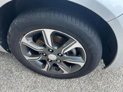 Hyundai ix20 1.4 90 CV Econext APP MODE (10)