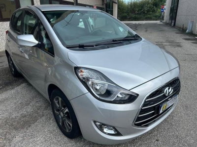 Hyundai ix20 1.4 90 CV Econext APP MODE (2)