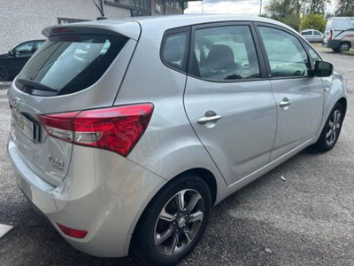 Hyundai ix20 1.4 90 CV Econext APP MODE (3)