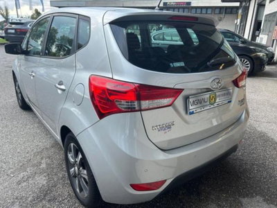 Hyundai ix20 1.4 90 CV Econext APP MODE (4)