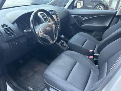 Hyundai ix20 1.4 90 CV Econext APP MODE (6)