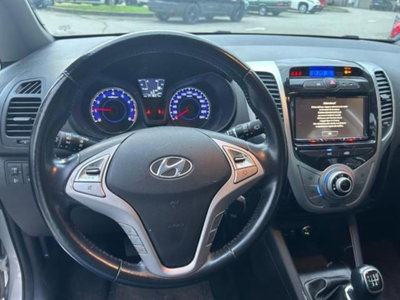 Hyundai ix20 1.4 90 CV Econext APP MODE (7)