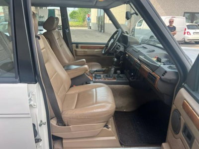 Land Rover Range Rover 3.9i 5p. aut. Vogue SE (9)