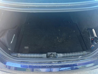 Maserati Ghibli Ghibli V6 Diesel 275 CV (19)