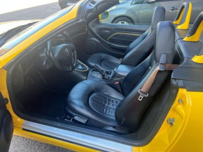 Maserati Spyder 4.2 V8 32V Cambiocorsa (10)