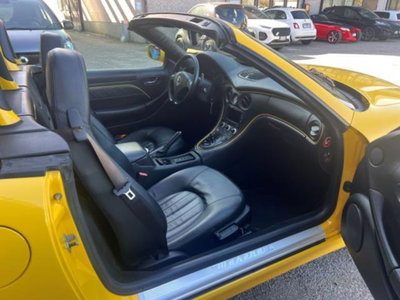 Maserati Spyder 4.2 V8 32V Cambiocorsa (12)