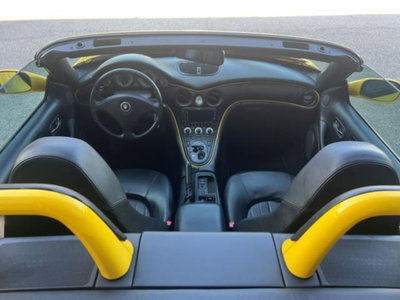 Maserati Spyder 4.2 V8 32V Cambiocorsa (13)