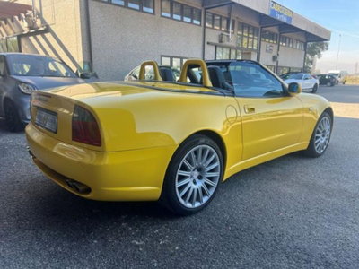 Maserati Spyder 4.2 V8 32V Cambiocorsa (4)