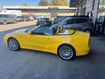 Maserati Spyder 4.2 V8 32V Cambiocorsa (6)