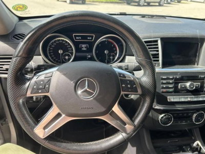 Mercedes-Benz GL 350 BlueTEC 4matic Premium (10)