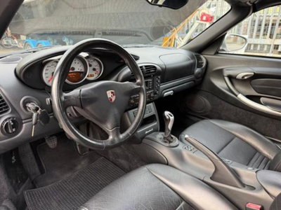 Porsche Boxster 3.2i 24V cat S (10)