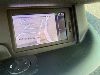 Renault Scenic E-Tech Electric 1.5 dCi 110CV EDC Bose (14)