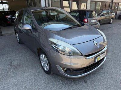 Renault Scenic E-Tech Electric 1.5 dCi 110CV EDC Bose (2)