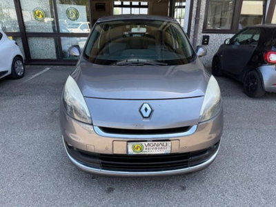 Renault Scenic E-Tech Electric 1.5 dCi 110CV EDC Bose (3)