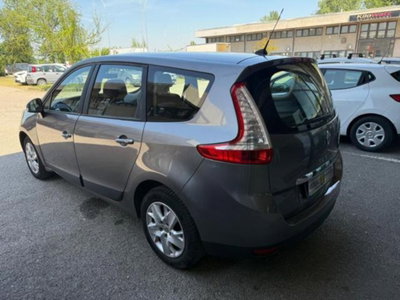 Renault Scenic E-Tech Electric 1.5 dCi 110CV EDC Bose (4)