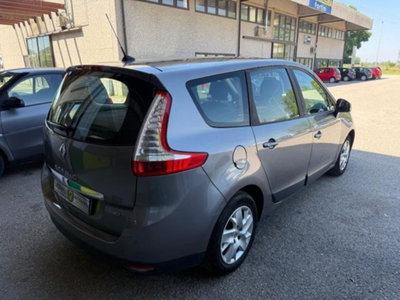 Renault Scenic E-Tech Electric 1.5 dCi 110CV EDC Bose (5)