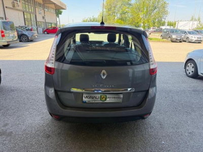 Renault Scenic E-Tech Electric 1.5 dCi 110CV EDC Bose (6)